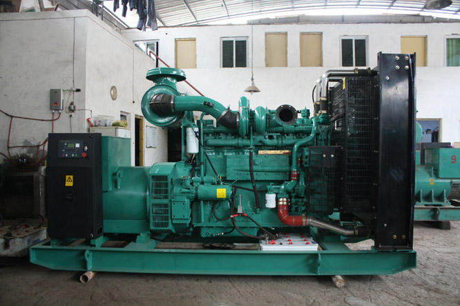 观山湖环保无噪音：租用静音发电机组，为环境和耳朵双重保驾护航